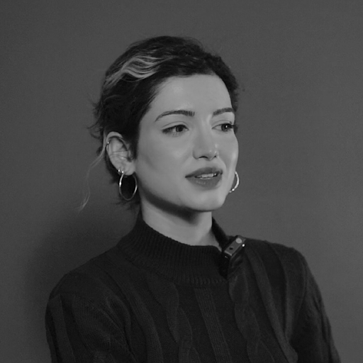 Sara Azizi